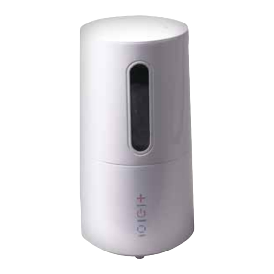 Hofer EasyHome HTJ-2099 Bedienungsanleitung