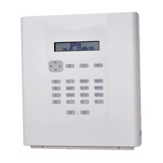 Eaton i-on Compact Technisches Handbuch
