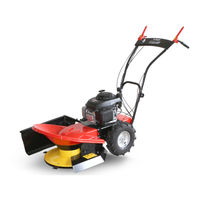 Vari DS-521DB Bedienungsanleitung