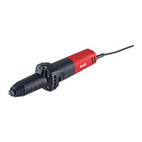 Flex H 1105 VE Originalbetriebsanleitung
