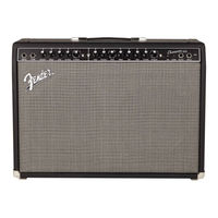 Fender Champion 100 Bedienungshandbuch