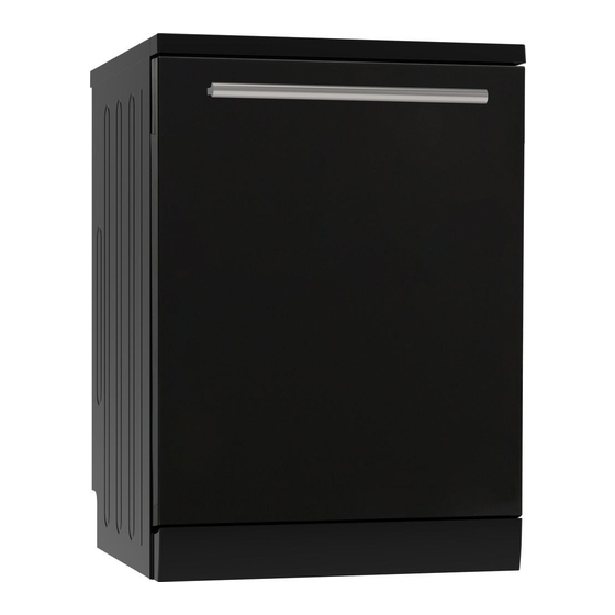 Sharp QW-I23F45EB-DE Bedienungsanleitung