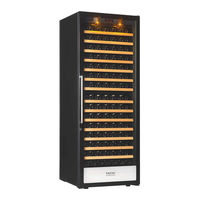 Eurocave 5283 V Bedienungsanleitung