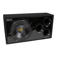Audio System H 15 BR Anleitung