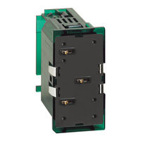 Bticino K8001 Handbuch