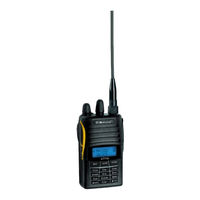 Midland ct 710 Bedienungsanleitung
