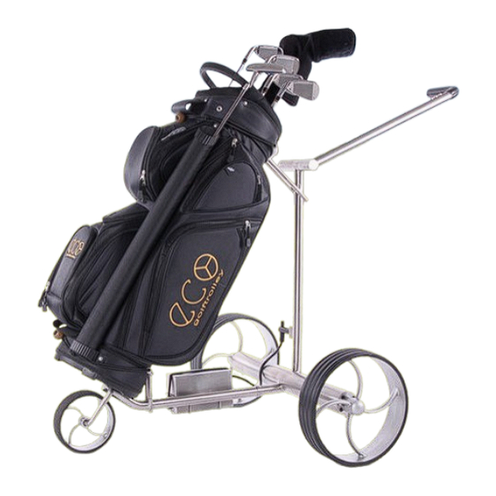 Klein eco one Bedienungsanleitung