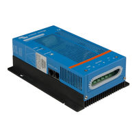 Victron energy BlueSolar MPPT 12-40 Anleitung
