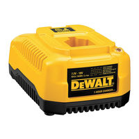 Dewalt DE9135 Übersetzt Von Den Originalanweisungen