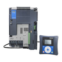 Danfoss Vacon 20 CP Handbuch Installation, Technik Und Wartung