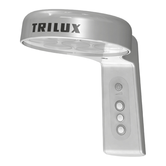 TRILUX Aurino L30 Montageanleitung
