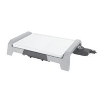 gourmetmaxx HY-6301N Gebrauchsanleitung