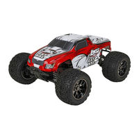 Horizon Hobby LST XXL 2 Bedienungsanleitung