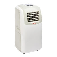 Aktobis WDH-TCB1263 Anleitung