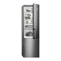 Siemens KA62DV78 Gebrauchs- Und Montageanleitung