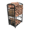 Regale und Aufbewahrungen AmazonBasics B07FF7BSDL Bedienungsanleitung