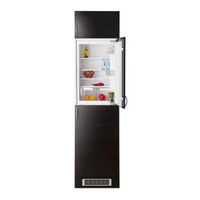 Ikea FROSTIG BC155 Gebrauchsanleitung