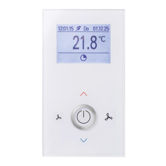 Thermokon JOY Anleitung Und Beschreibung