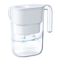 Waterdrop WD-PT-05P Bedienungsanleitung