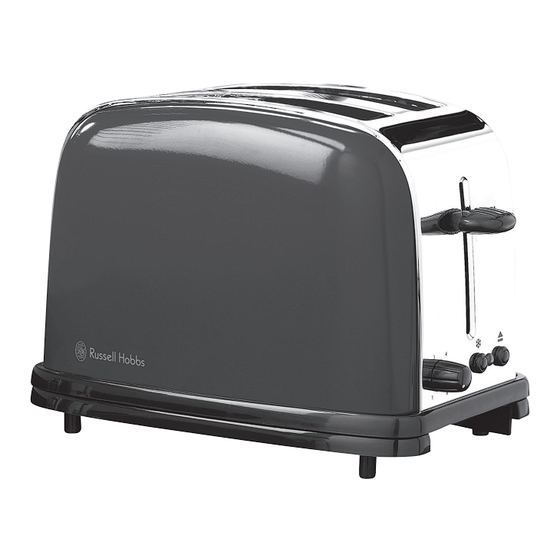 Russell Hobbs 14963-56 Bedienungsanleitung
