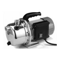 Florabest FGP 1000 A1 Betriebsanleitung