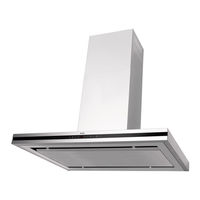 amica OWS 952 T Bedienungsanleitung