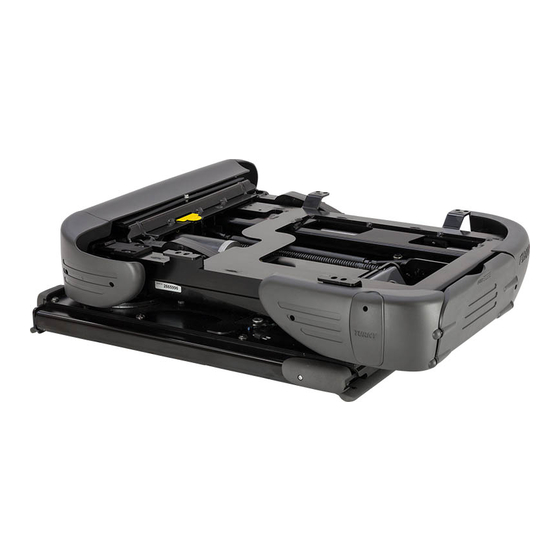 Autoadapt Turny Evo Installations Anleitung