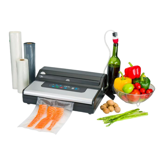 GGG VAC260 Betriebsanleitung