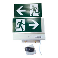 Gtv SALED OA-SALED1-08 Installationsanleitung