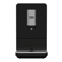 Beko CEG 3194 B Bedienungsanleitung
