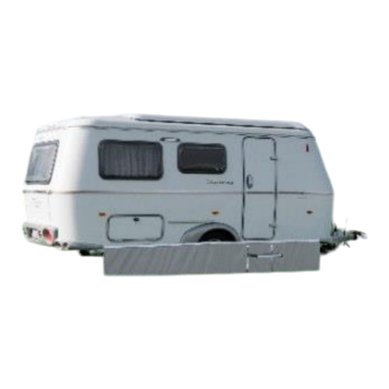hymer ERIBA Montageanleitung