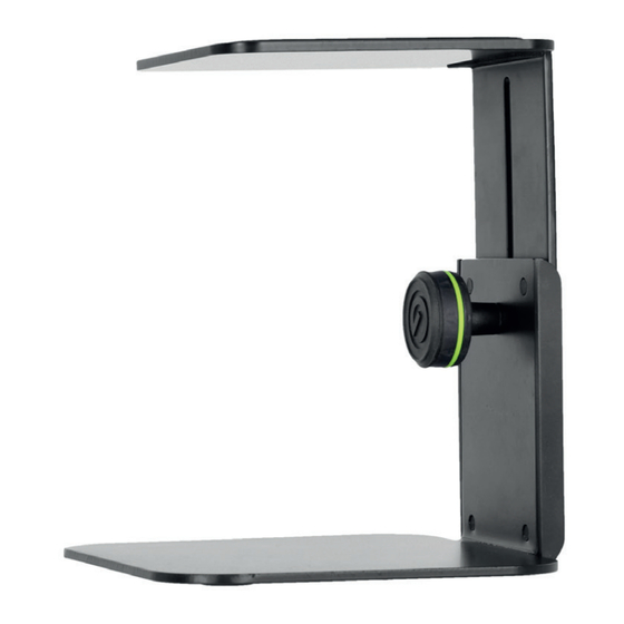 GRAVITY SP 3102 CB Bedienungsanleitung