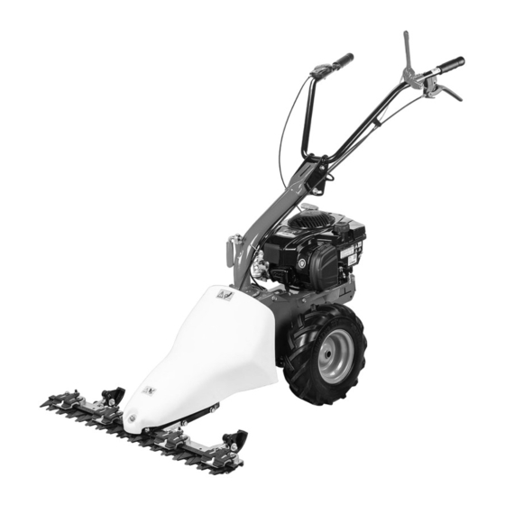 Eurosystems MFL01 Bedienungsanweisung