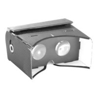 auvisio VRB57.3D Bedienungsanleitung