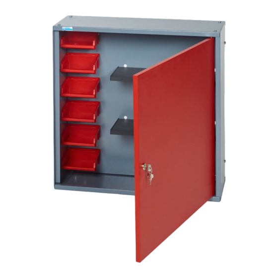 Kupper 70360 Montageanleitung