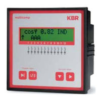 KBR multicomp 2F144-NC-1V1C6DO6RO Technische Referenz