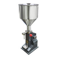 Vevor A03-M Benutzerhandbuch