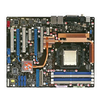 Asus Crosshair Handbuch