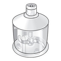 Siemens Quirl MQ955 serie Gebrauchsanleitung