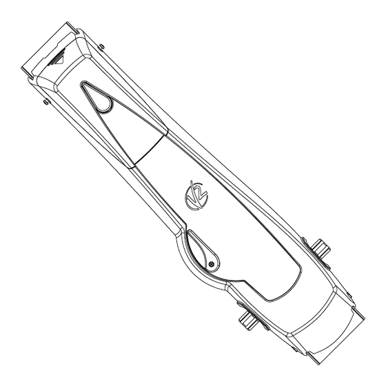 V2 Vega-C series Bedienungsanleitung