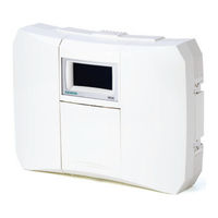 Siemens SR35i Konfigurationshandbuch