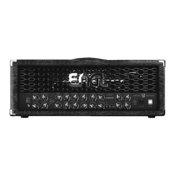 engl E646 Bedienungsanleitung