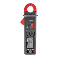 Iso-Tech ICM30R Bedienerhandbuch