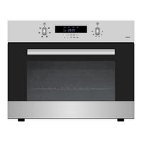 Blomberg MW 38.10 CG Gebrauchsanweisung
