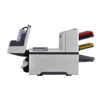 Quadient DS-75i Bedienungsanleitung