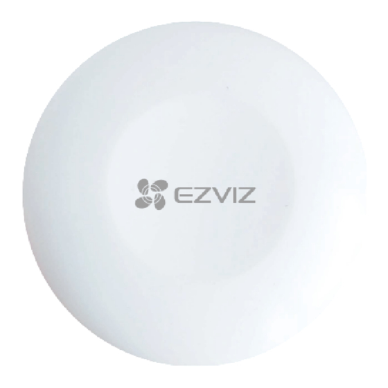 Ezviz T3C Bedienungsanleitung