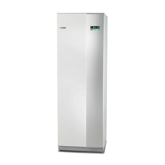 Nibe F1355 Installateurhandbuch