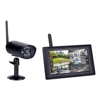 Smartwares CS96DVR Installationsanleitung