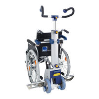 AAT s-max SDM7 Original Bedienungsanleitung
