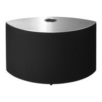 Technics OTTAVA S SC C50 Kurzbedienungsanleitung